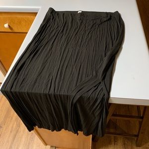 Old Navy Maxi Skirt